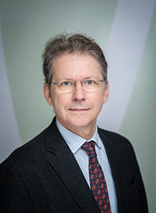 Foto: Wiener Gesundheitsverbund / Bohmann Ärztlicher Direktor, Dr. Peter Gläser, MBA