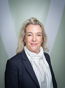 Foto: Wiener Gesundheitsverbund / Bohmann Technische Direktorin, DIin Dagmar Härtel-Ring MBA