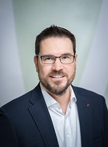Foto: Wiener Gesundheitsverbund / Bohmann Verwaltungsdirektor, Dipl.-Ges.Ök. (Univ.) Thomas Eberl